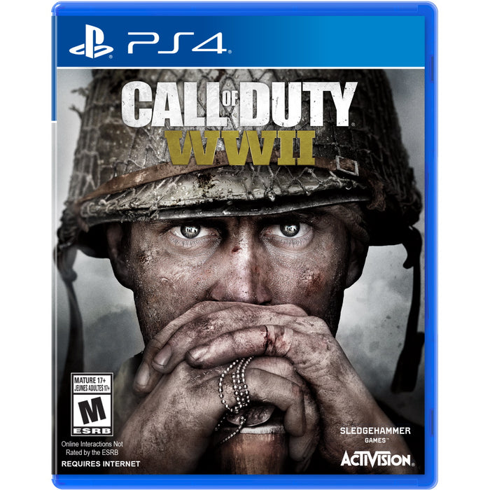 Call of Duty: WWII [PlayStation 4]