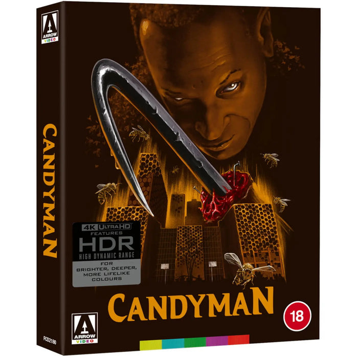 Candyman 4K - Limited Edition [4K UHD]