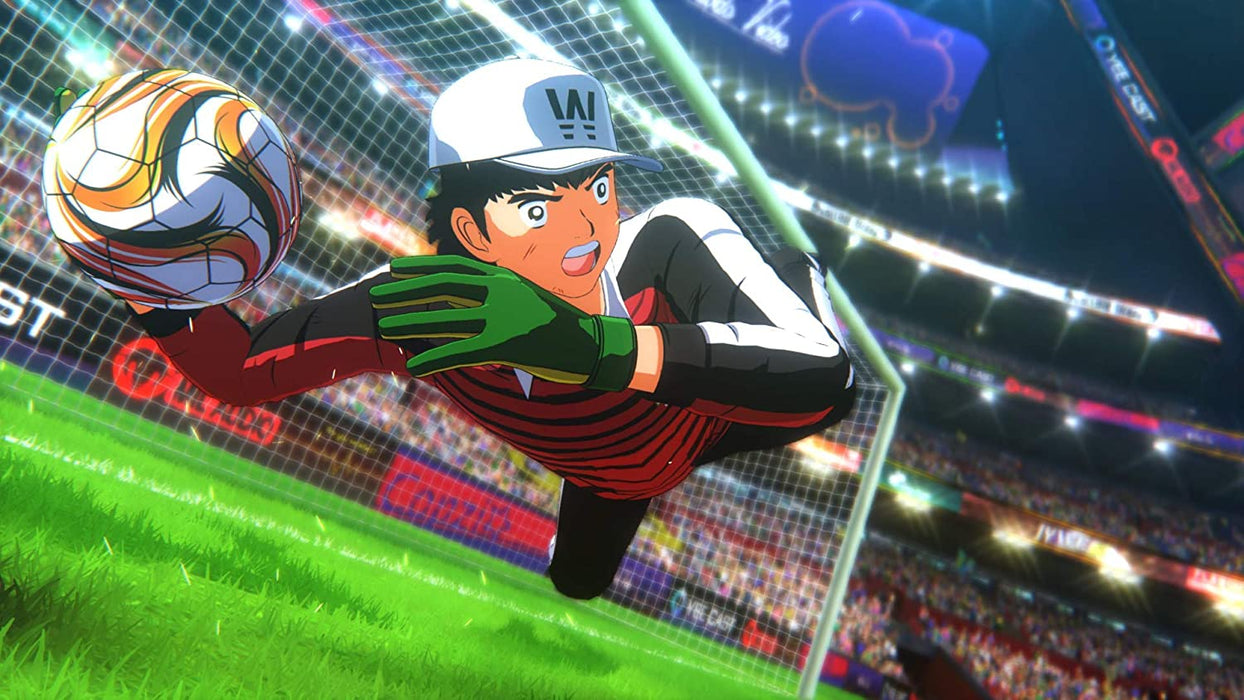 Captain Tsubasa: Rise of New Champions [Nintendo Switch]