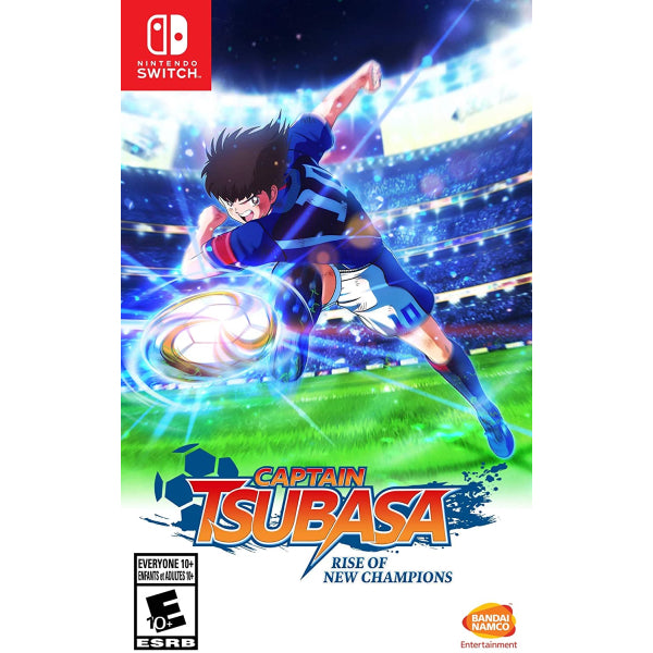 Captain Tsubasa: Rise of New Champions [Nintendo Switch]