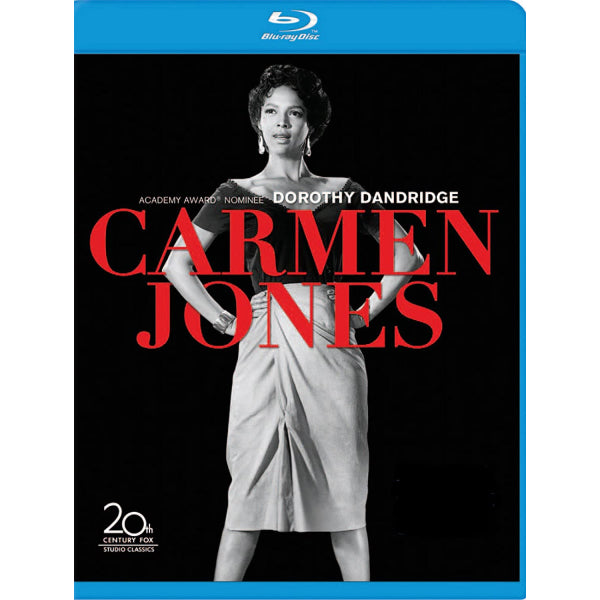 Carmen Jones [Blu-ray]