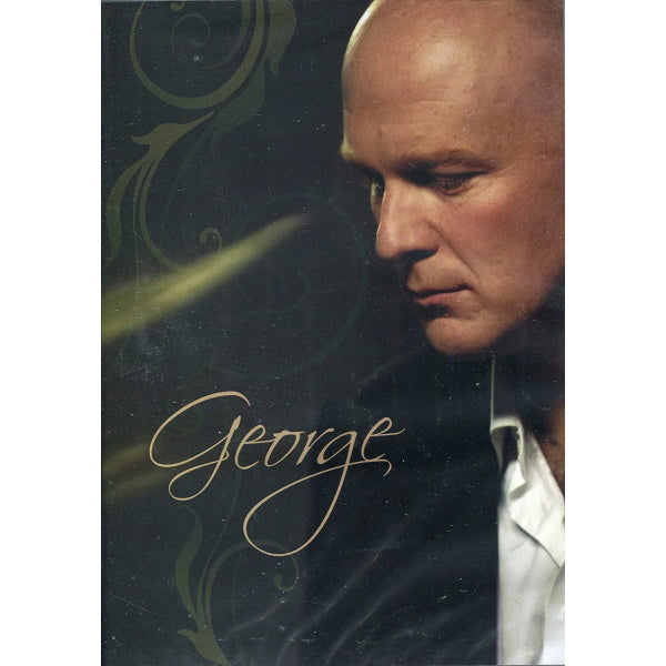 Celtic Thunder - George [DVD]