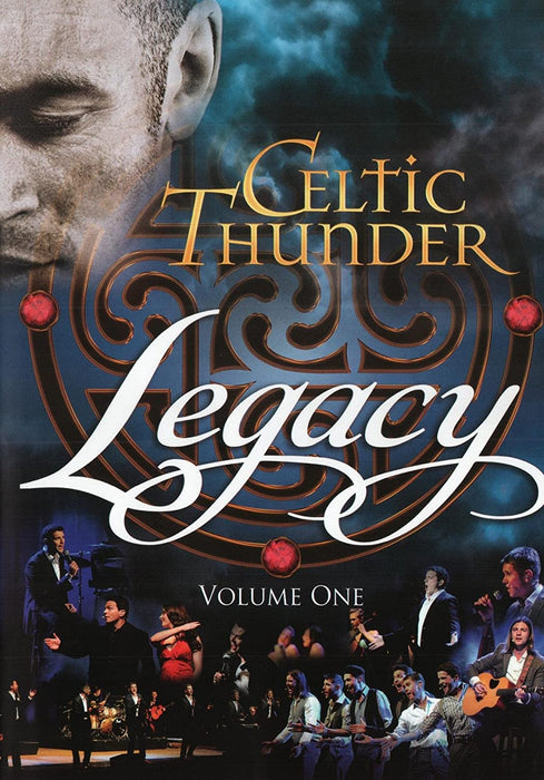 Celtic Thunder - Legacy Volume One [Blu-ray]