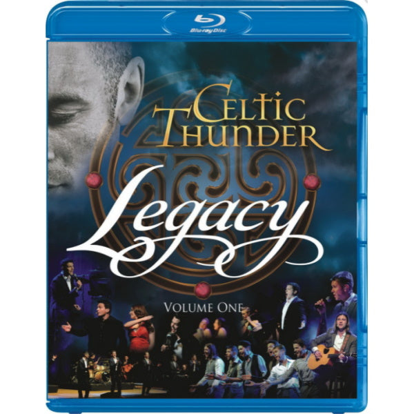 Celtic Thunder - Legacy Volume One [Blu-ray]