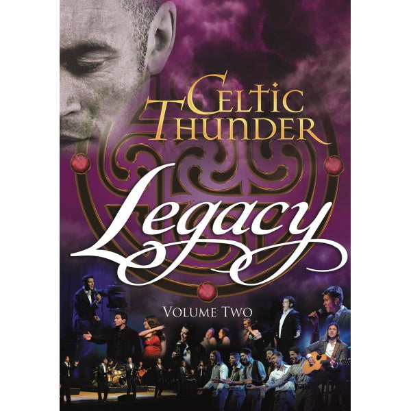 Celtic Thunder - Legacy Volume Two [DVD]