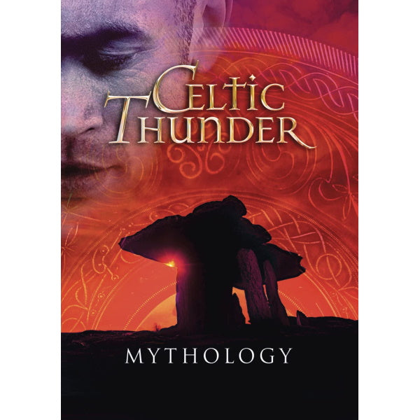 Celtic Thunder - Mythology [DVD]
