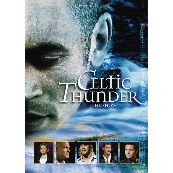 Celtic Thunder - The Show [DVD]