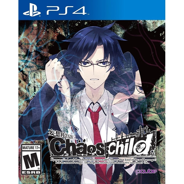 Chaos;Child [PlayStation 4]