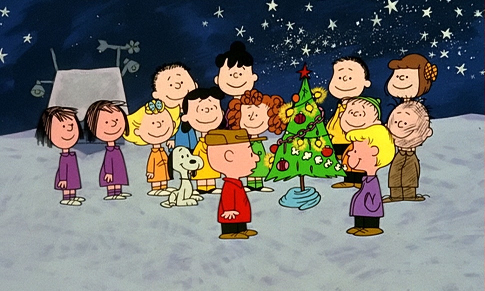 Peanuts - Deluxe Holiday Collection [DVD Box Set]