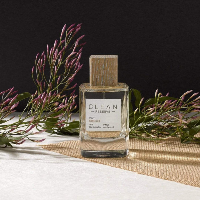 Clean Reserve Perfume - Sueded Oud - 100mL [Beauty]