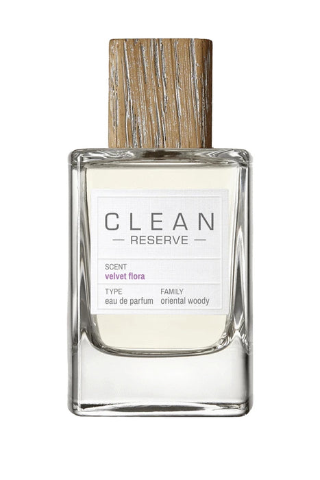 Clean Reserve Perfume - Velvet Flora - 100mL [Beauty]