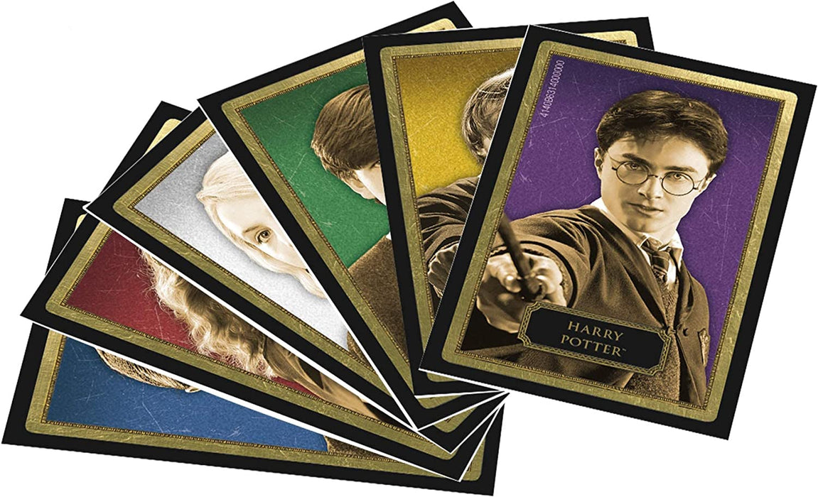 Clue: Harry Potter Edition [Board Game, 3-5 Players]