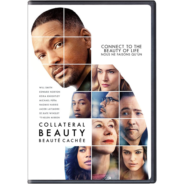 Collateral Beauty [DVD]