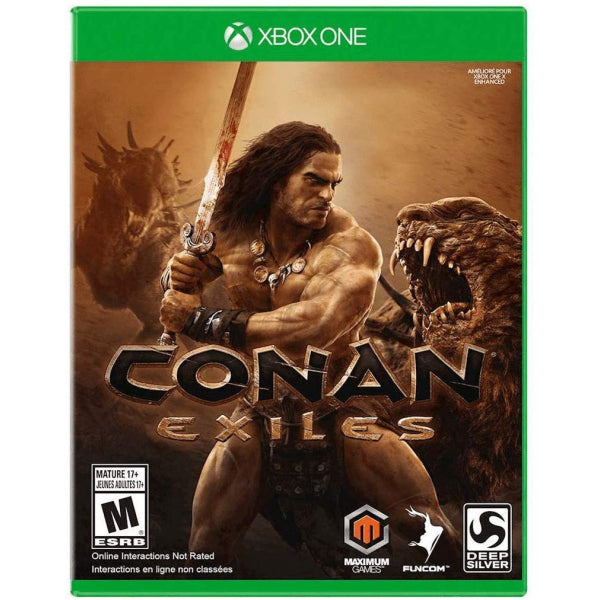Conan Exiles [Xbox One]
