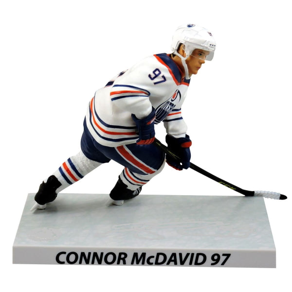 Connor McDavid #97 Limited Edition 6" Figurine [Toys]