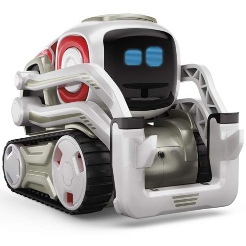 Cozmo Robot [Toys, Ages 8+]