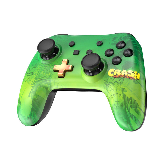 Crash Bandicoot N. Sane Trilogy & Controller Bundle [Nintendo Switch]