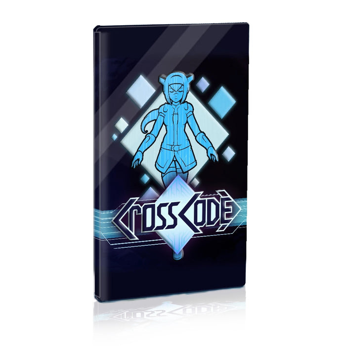 CrossCode - SteelBook Edition [Nintendo Switch]