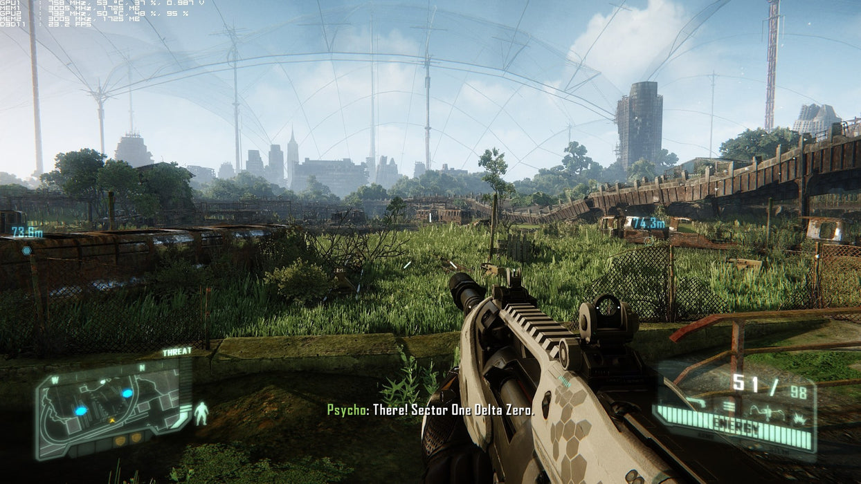 Crysis 3 - Hunter Edition [Xbox 360]