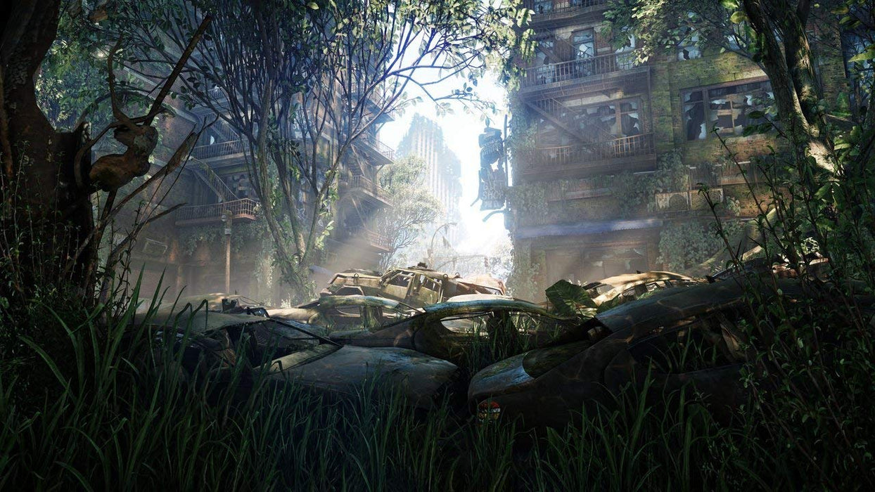 Crysis 3 - Hunter Edition [PlayStation 3]