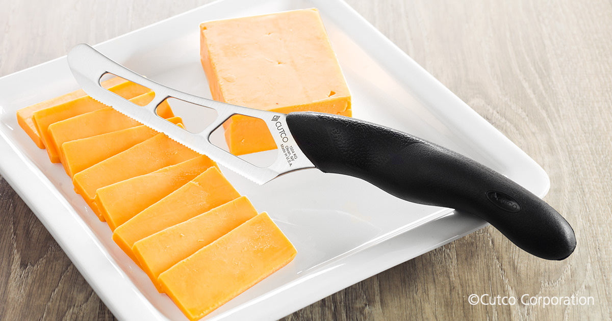 Cutco Cheese Knife - #1504 [House & Home]