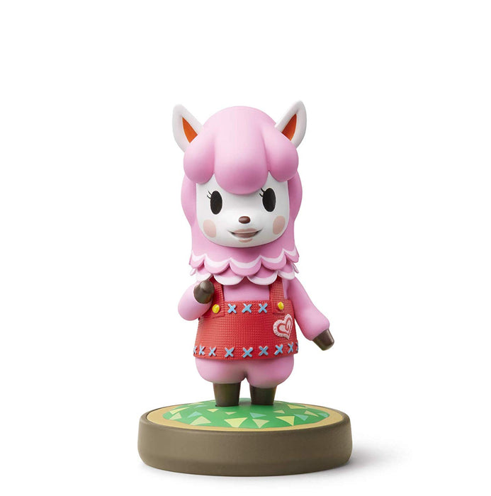 Animal Crossing Series - Cyrus + K.K. Slider + Reese Amiibo 3-Pack