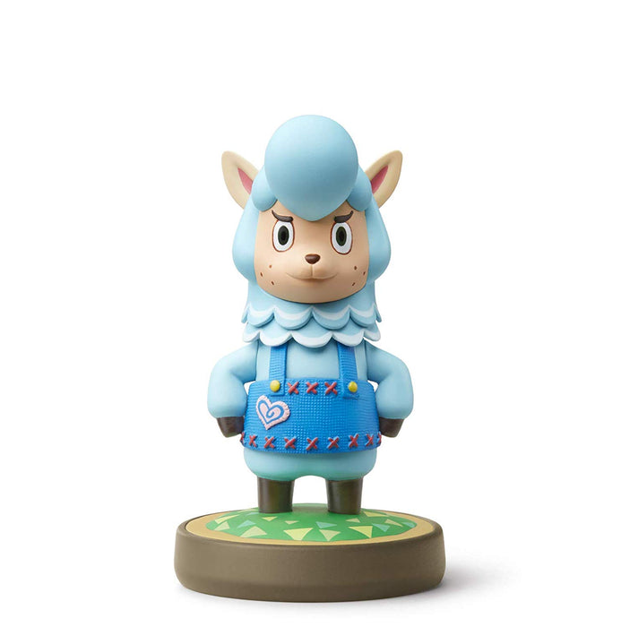 Animal Crossing Series - Cyrus + K.K. Slider + Reese Amiibo 3-Pack