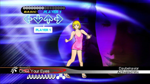 Dance Dance Revolution Universe [Xbox 360]