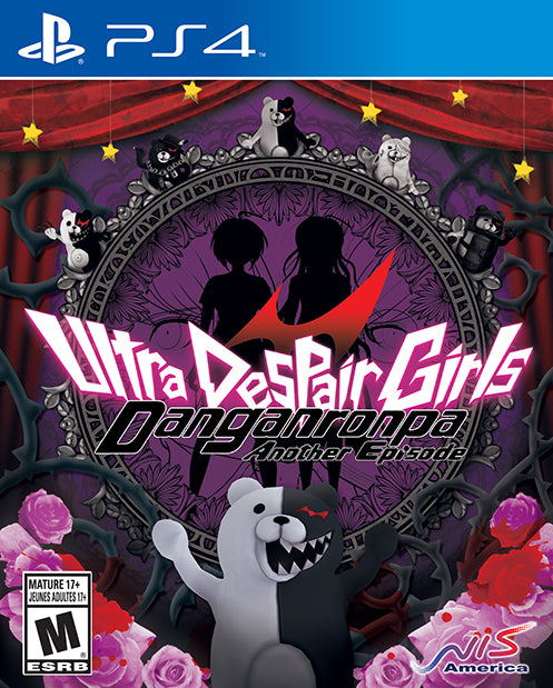 Danganronpa Another Episode: Ultra Despair Girls - Limited Edition [PlayStation 4]