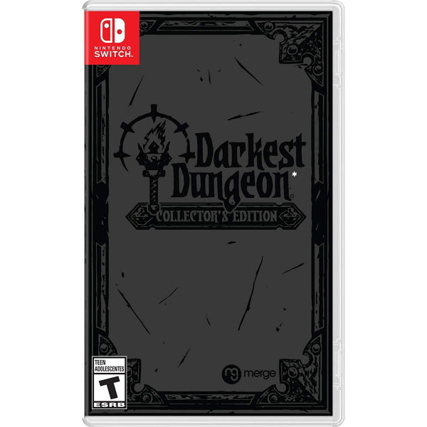 Darkest Dungeon: Collector's Edition [Nintendo Switch]