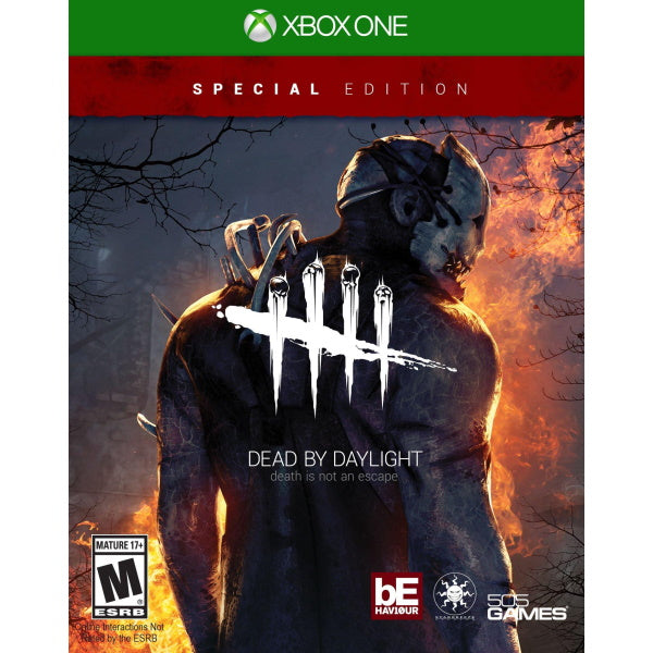 Dead by Daylight - Special Edition [Xbox One]