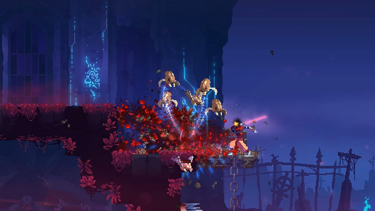 Dead Cells - Action Game of the Year Edition [PlayStation 4]