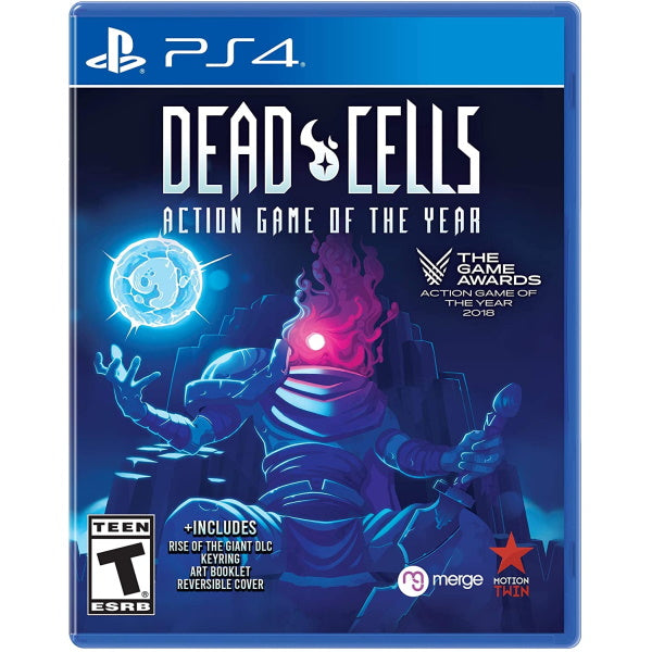 Dead Cells - Action Game of the Year Edition [PlayStation 4]