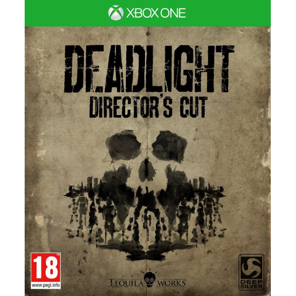Deadlight: Director's Cut [Xbox One]