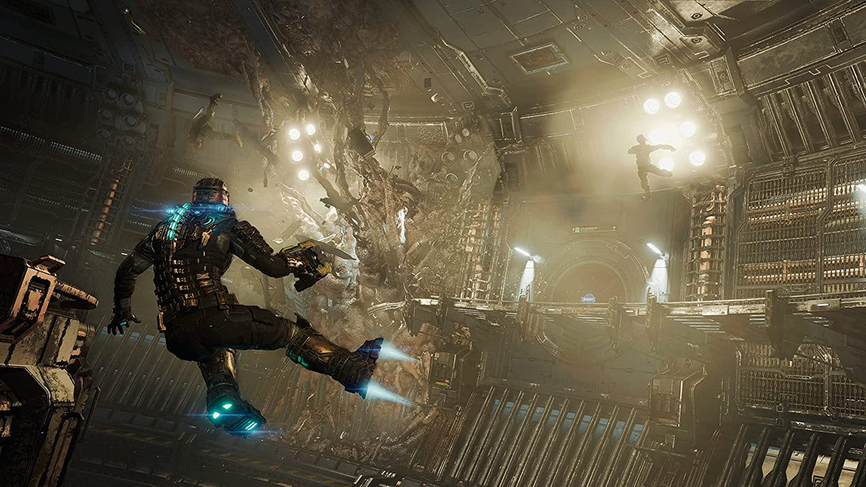 Dead Space [PlayStation 5]