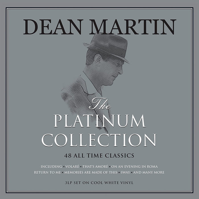 Dean Martin - The Platinum Collection [Audio Vinyl]