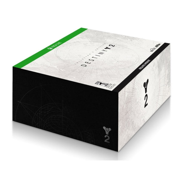 Destiny 2 - Collector's Edition [Xbox One]