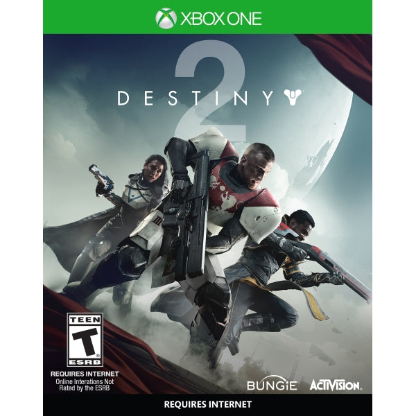 Destiny 2 [Xbox One]