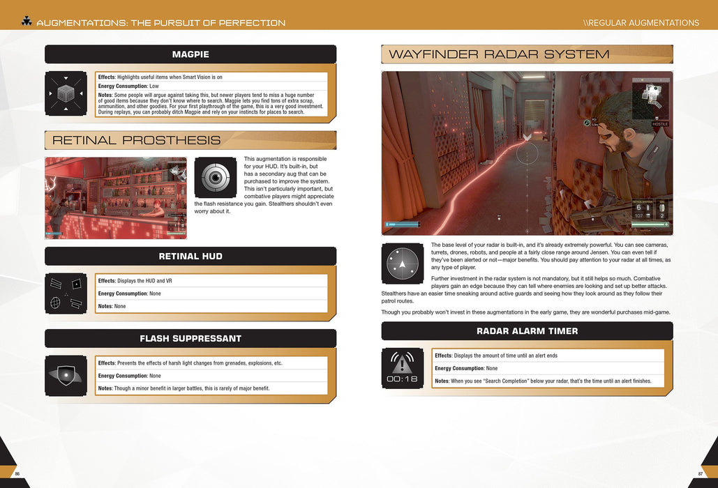 Deus Ex: Mankind Divided - Limited Edition Guide [Strategy Guide]