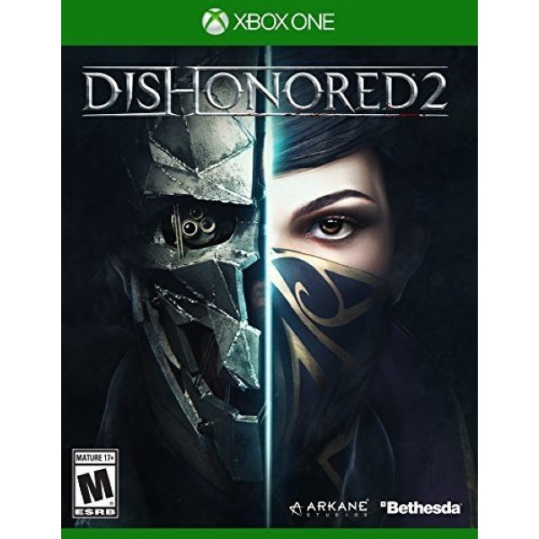 Dishonored 2 [Xbox One]