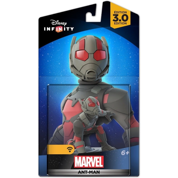 Disney Infinity 3.0 Marvel Ant-Man Figure [Cross-Platform Accessory]