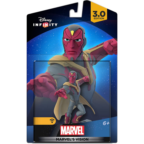 Disney Infinity 3.0: Marvel's Vision [Cross-Platform Accessory]