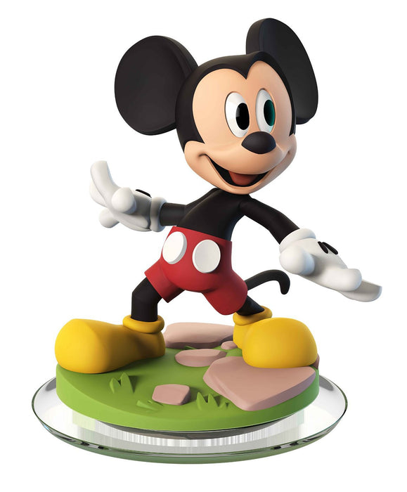 Disney Infinity 3.0: Mickey Mouse [Cross-Platform Accessory]