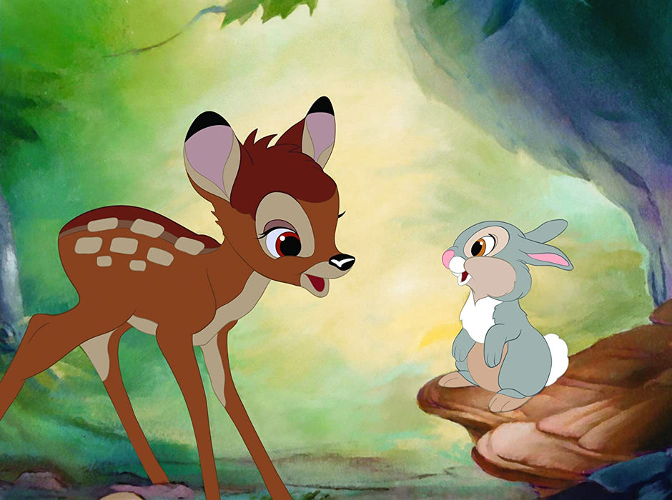 Disney's Bambi [Blu-ray]