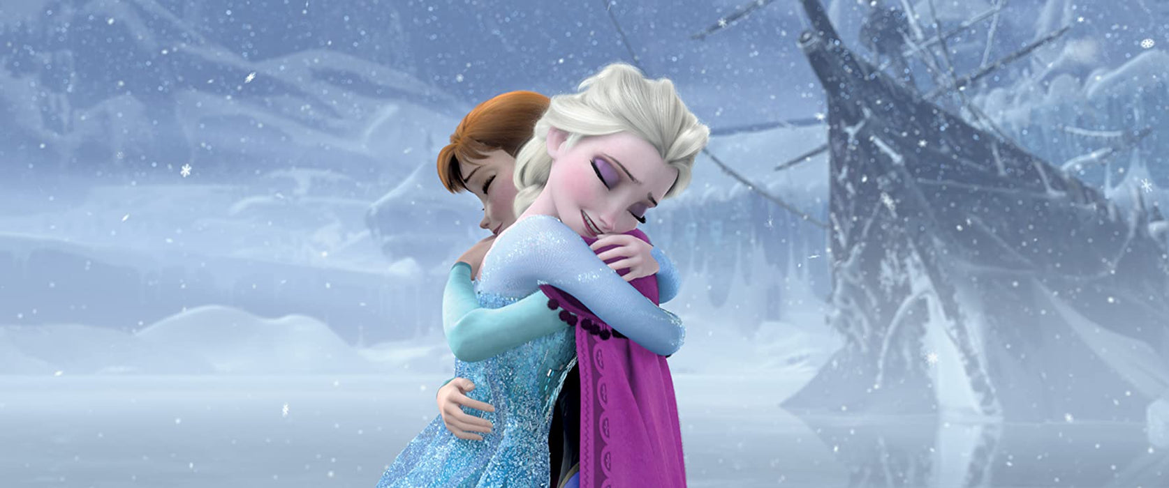 Disney's Frozen [DVD]