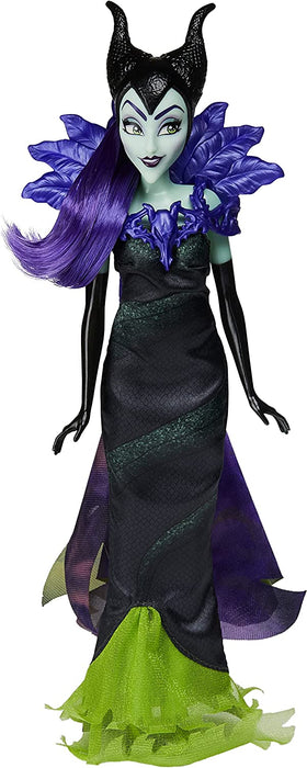 Disney Villains Maleficent's Flames of Fury Fashion Doll [Toys, Ages 5+]