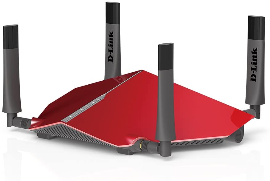 D-Link Systems AC3150 Ultra Wi-Fi Router - DIR-885L/R [Electronics]