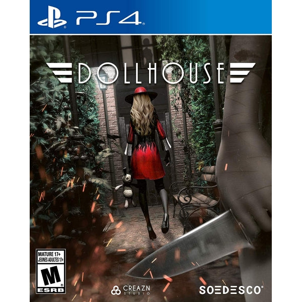Dollhouse [PlayStation 4]