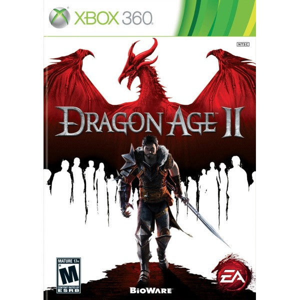 Dragon Age II [Xbox 360]