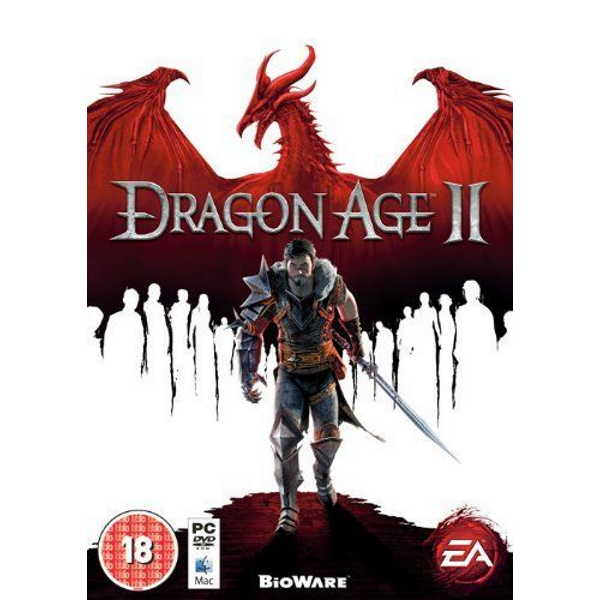 Dragon Age II [Mac & PC]
